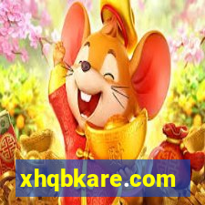 xhqbkare.com