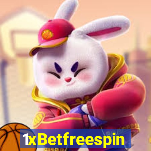 1xBetfreespin