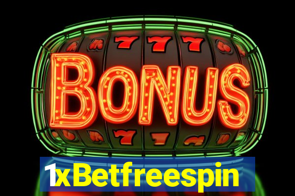 1xBetfreespin