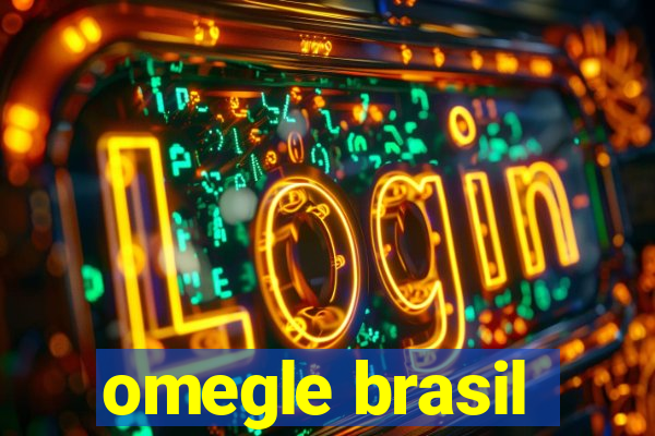 omegle brasil