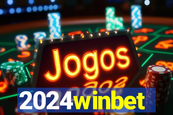 2024winbet
