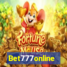 Bet777online