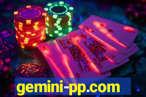 gemini-pp.com