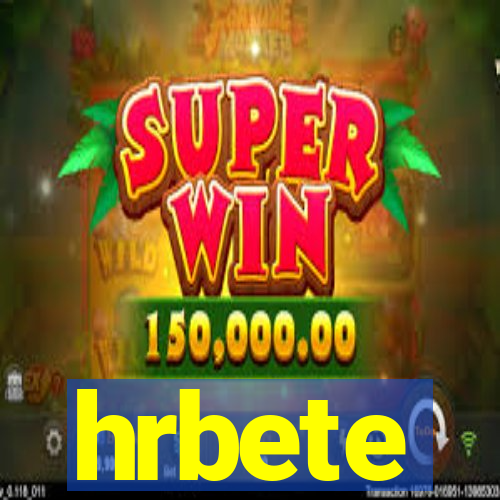 hrbete
