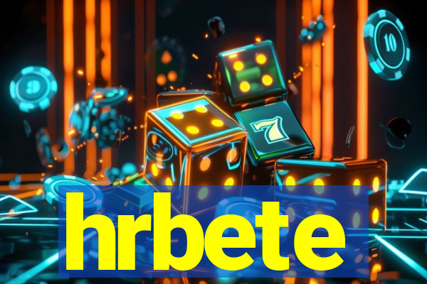 hrbete
