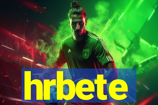 hrbete