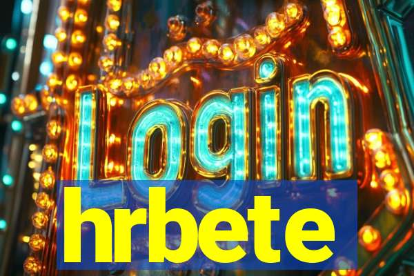 hrbete