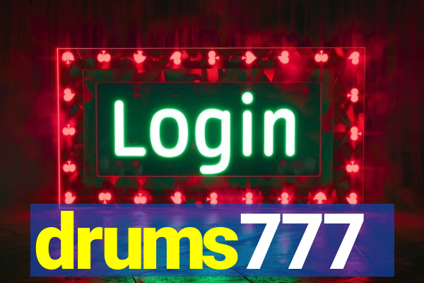 drums777