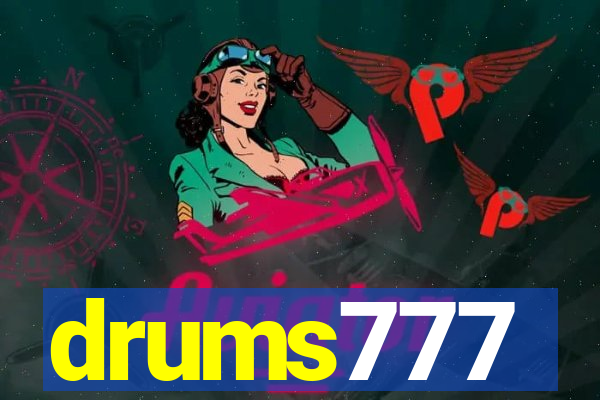 drums777