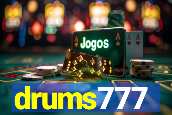 drums777