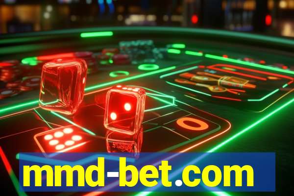 mmd-bet.com