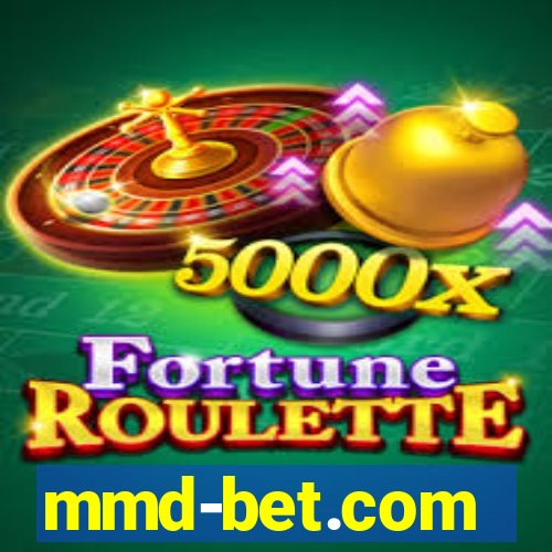 mmd-bet.com