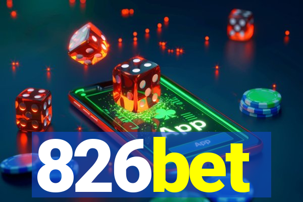 826bet