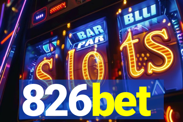 826bet