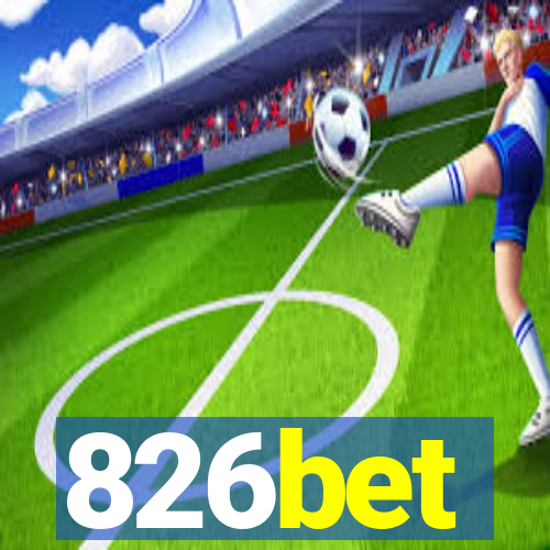 826bet
