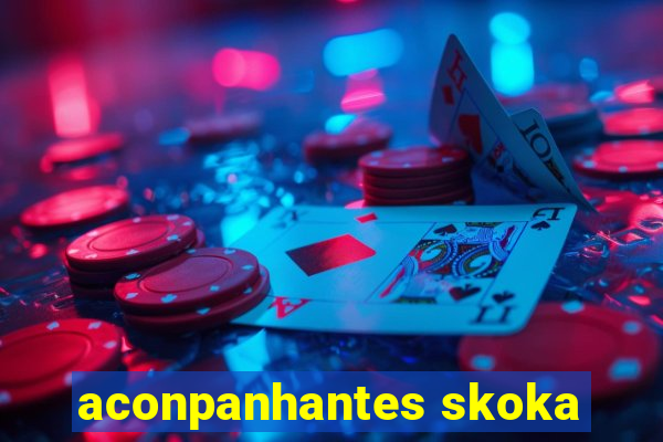 aconpanhantes skoka