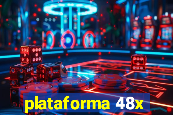 plataforma 48x