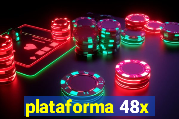 plataforma 48x