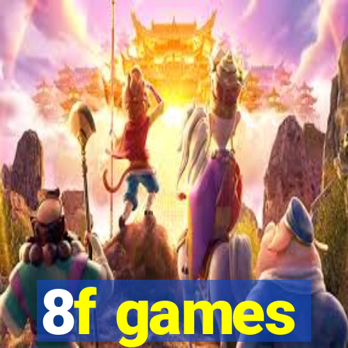 8f games