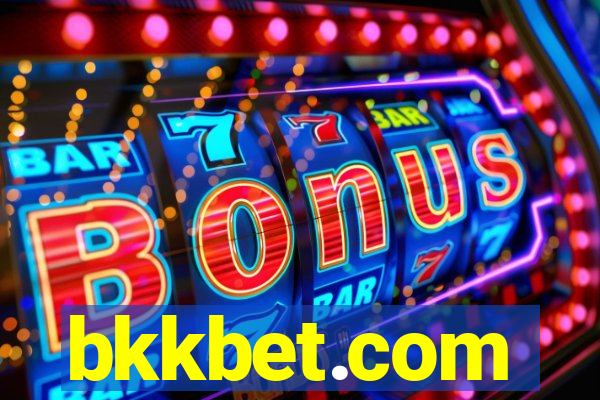 bkkbet.com