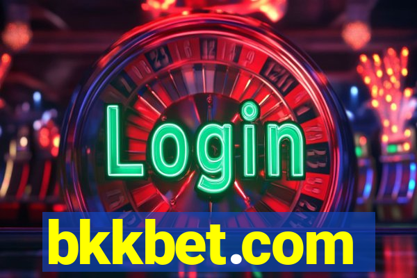 bkkbet.com