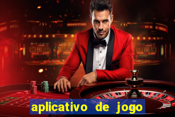 aplicativo de jogo que paga de verdade