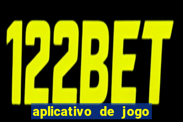 aplicativo de jogo que paga de verdade