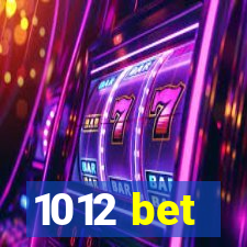 1012 bet