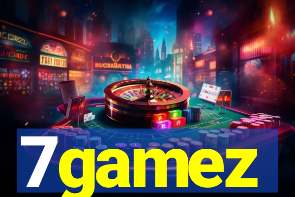 7gamez