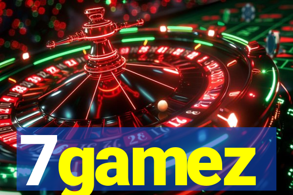 7gamez
