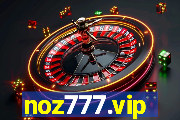 noz777.vip