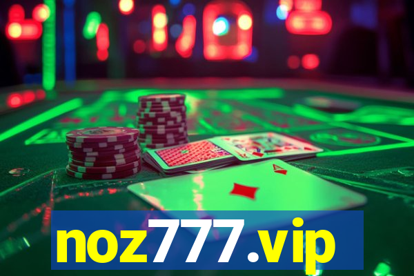 noz777.vip