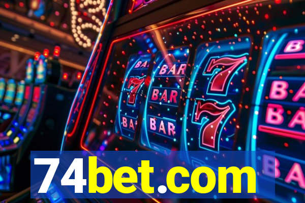 74bet.com
