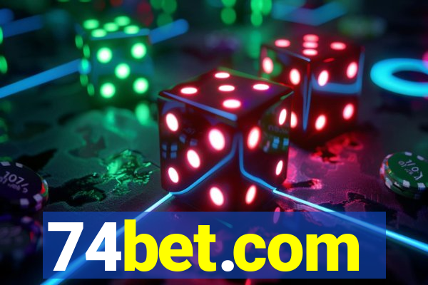74bet.com
