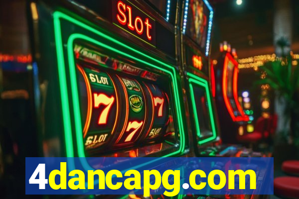 4dancapg.com