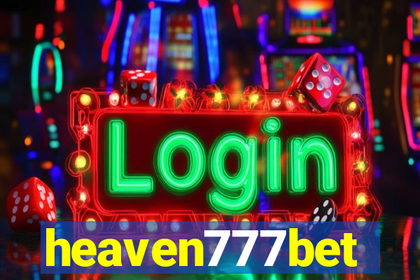 heaven777bet