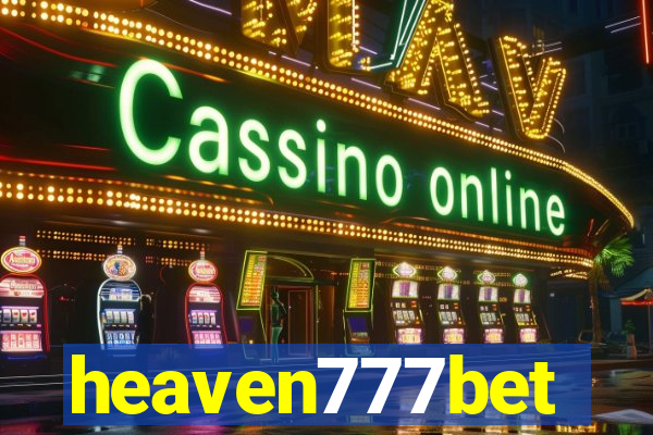heaven777bet