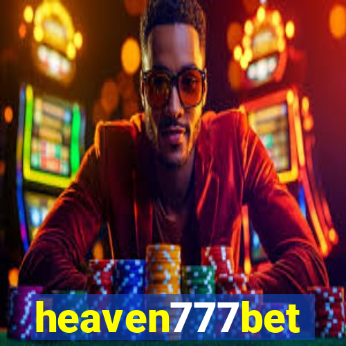 heaven777bet