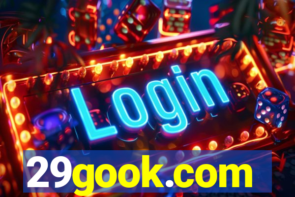 29gook.com