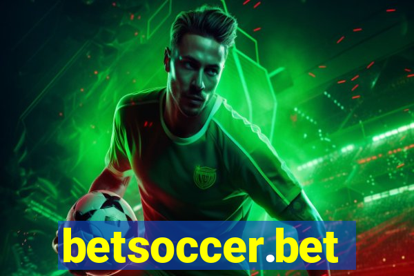 betsoccer.bet