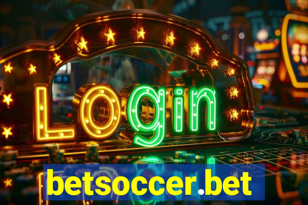 betsoccer.bet