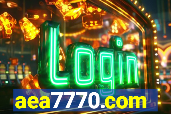aea7770.com