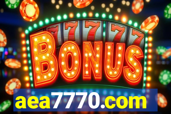 aea7770.com