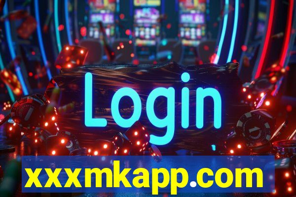 xxxmkapp.com