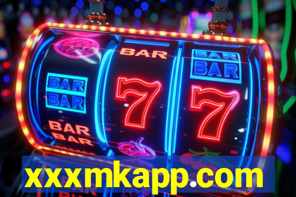 xxxmkapp.com