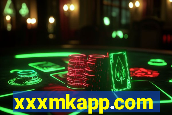 xxxmkapp.com
