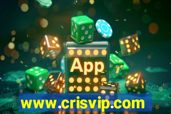 www.crisvip.com.br