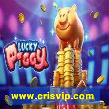 www.crisvip.com.br