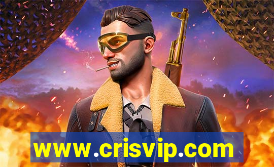 www.crisvip.com.br