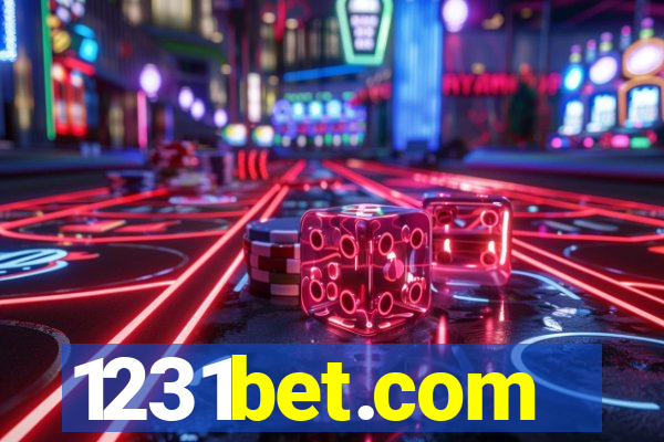 1231bet.com